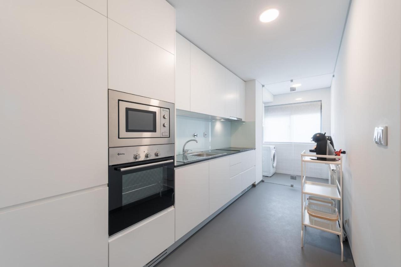 Guestready - Casa Da Avenida Apartment Porto Ngoại thất bức ảnh