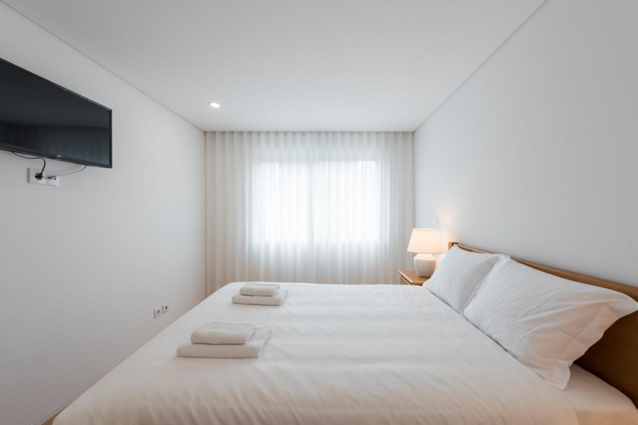 Guestready - Casa Da Avenida Apartment Porto Ngoại thất bức ảnh