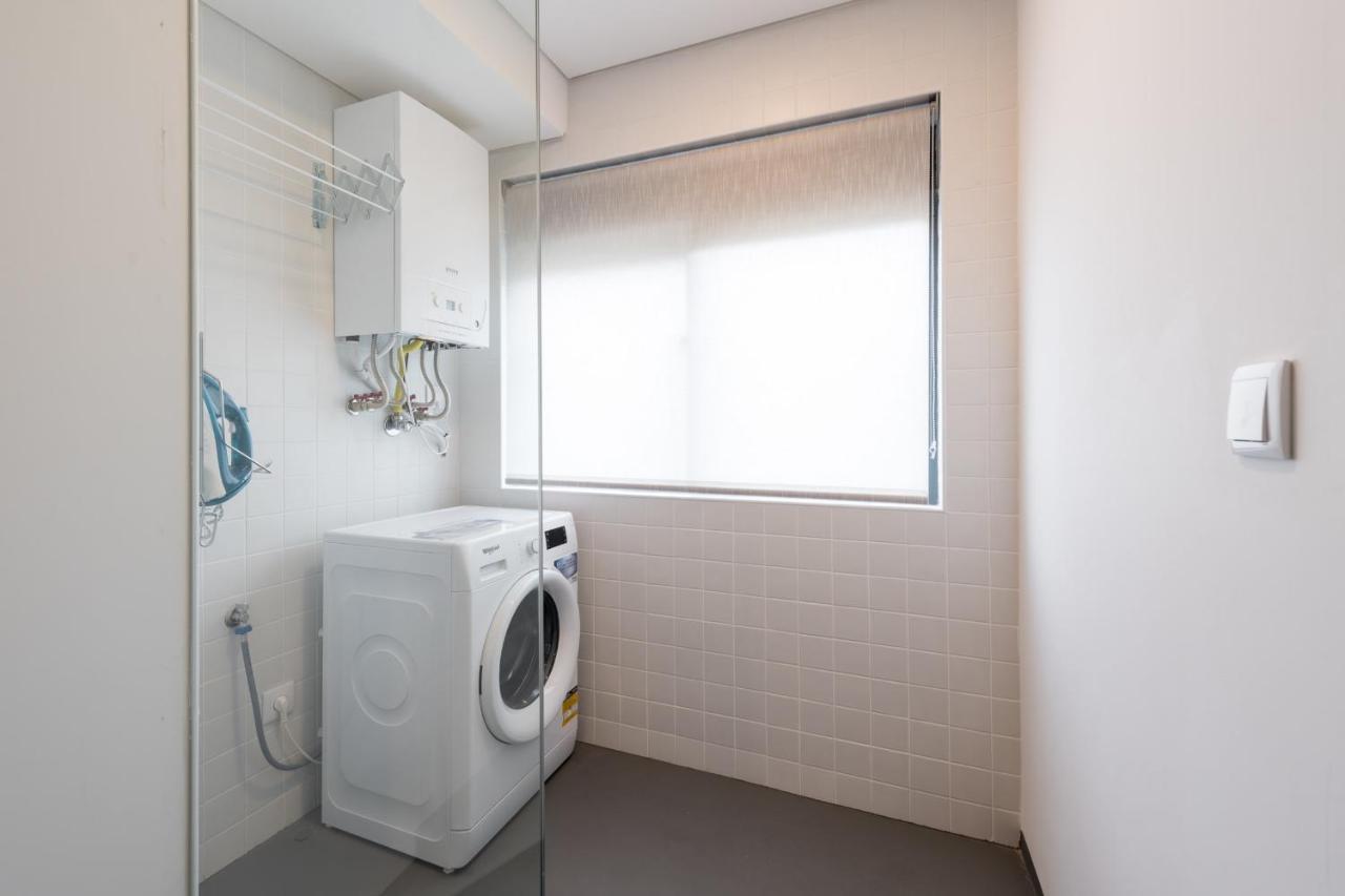 Guestready - Casa Da Avenida Apartment Porto Ngoại thất bức ảnh