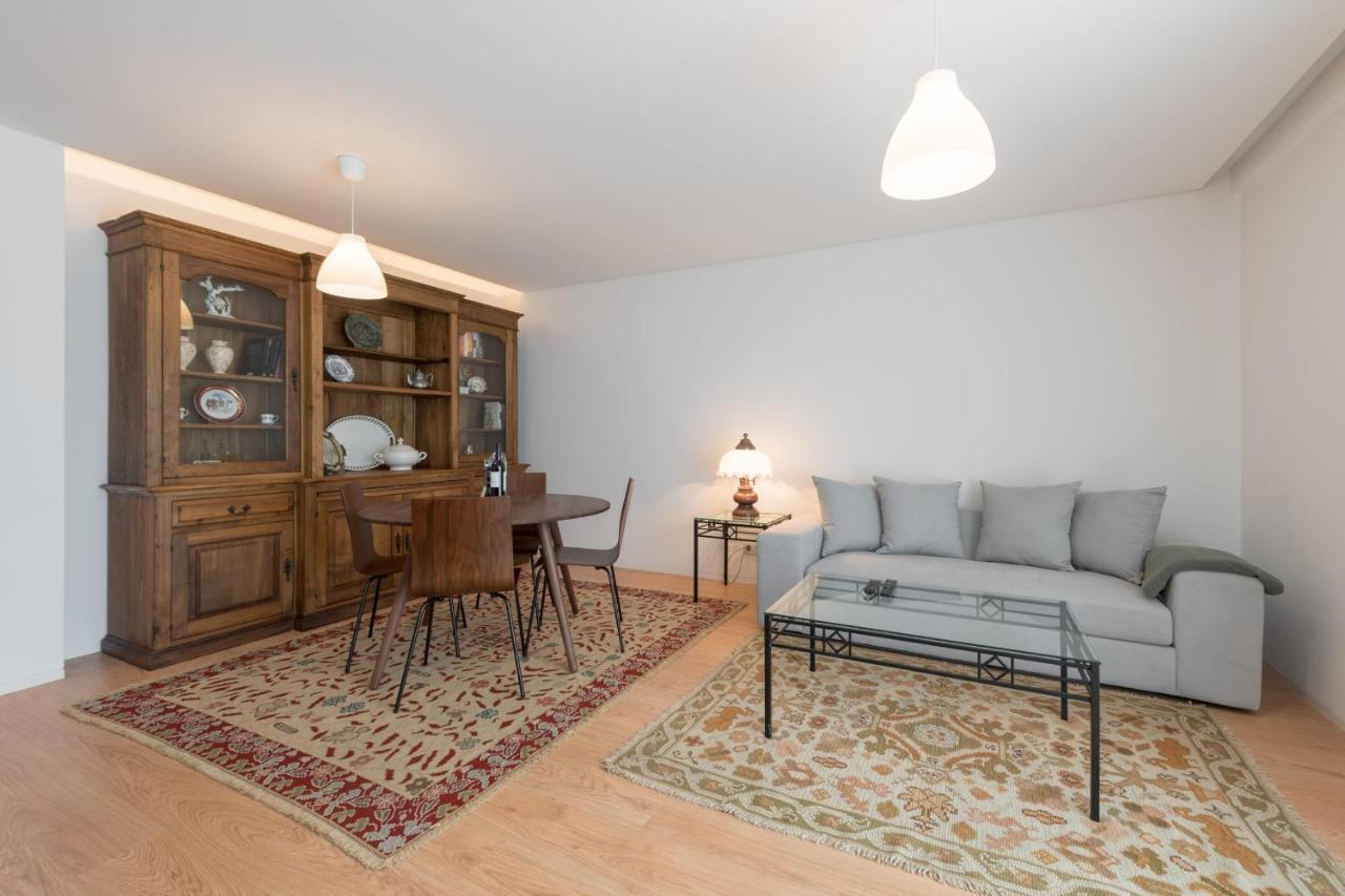 Guestready - Casa Da Avenida Apartment Porto Ngoại thất bức ảnh