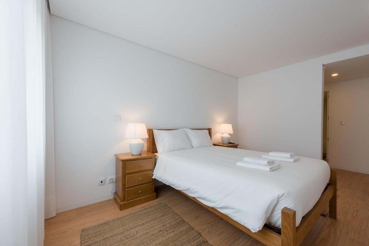 Guestready - Casa Da Avenida Apartment Porto Ngoại thất bức ảnh
