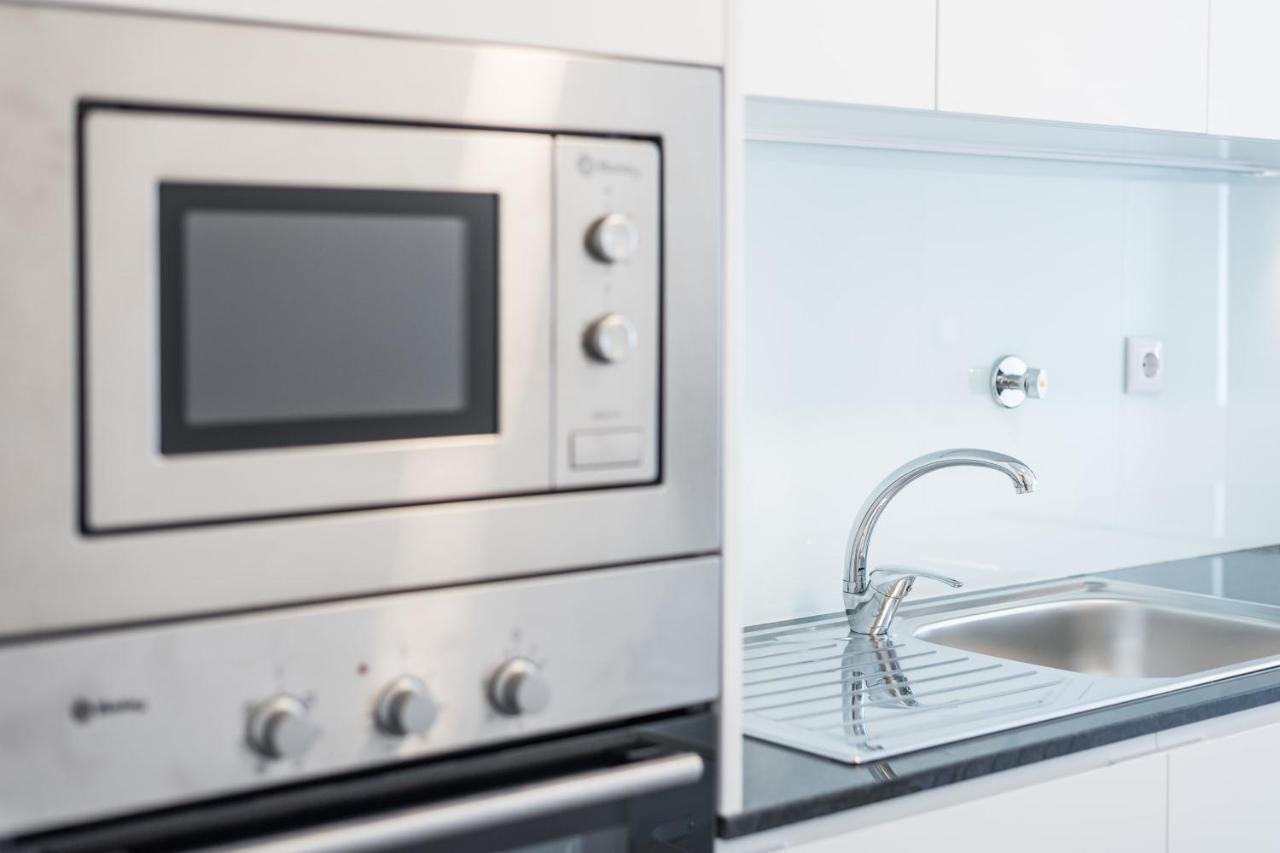 Guestready - Casa Da Avenida Apartment Porto Ngoại thất bức ảnh