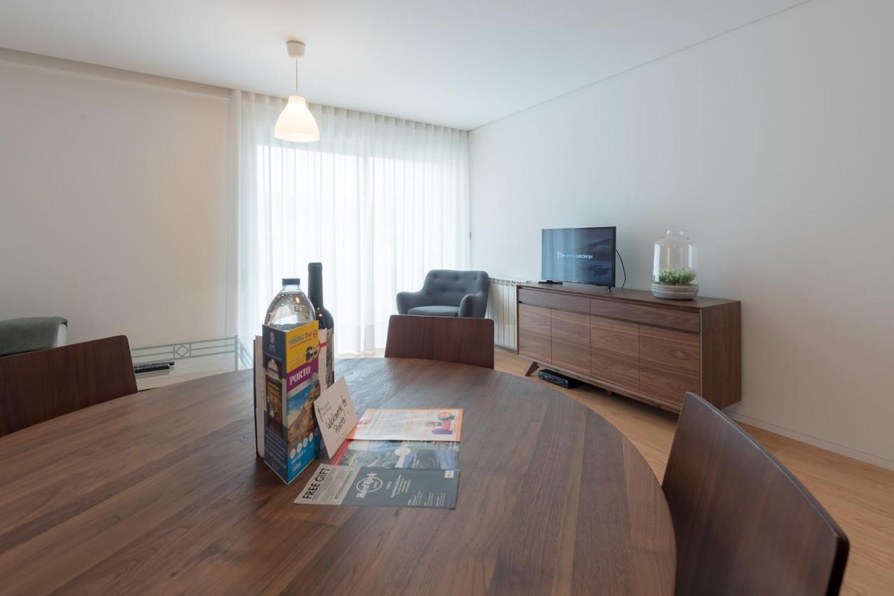 Guestready - Casa Da Avenida Apartment Porto Ngoại thất bức ảnh