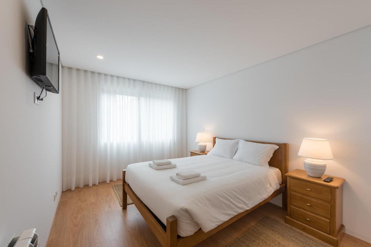 Guestready - Casa Da Avenida Apartment Porto Ngoại thất bức ảnh