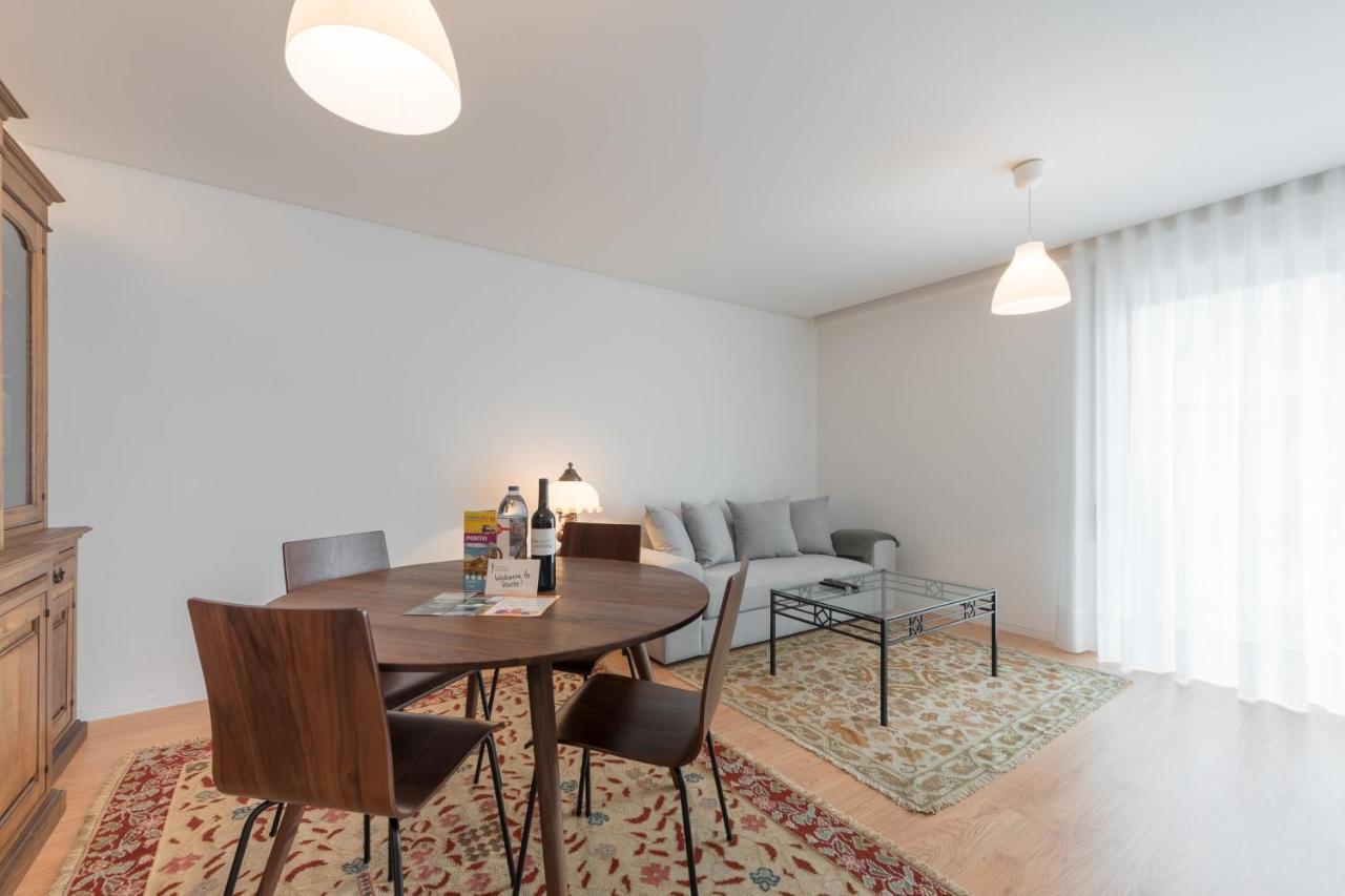 Guestready - Casa Da Avenida Apartment Porto Ngoại thất bức ảnh