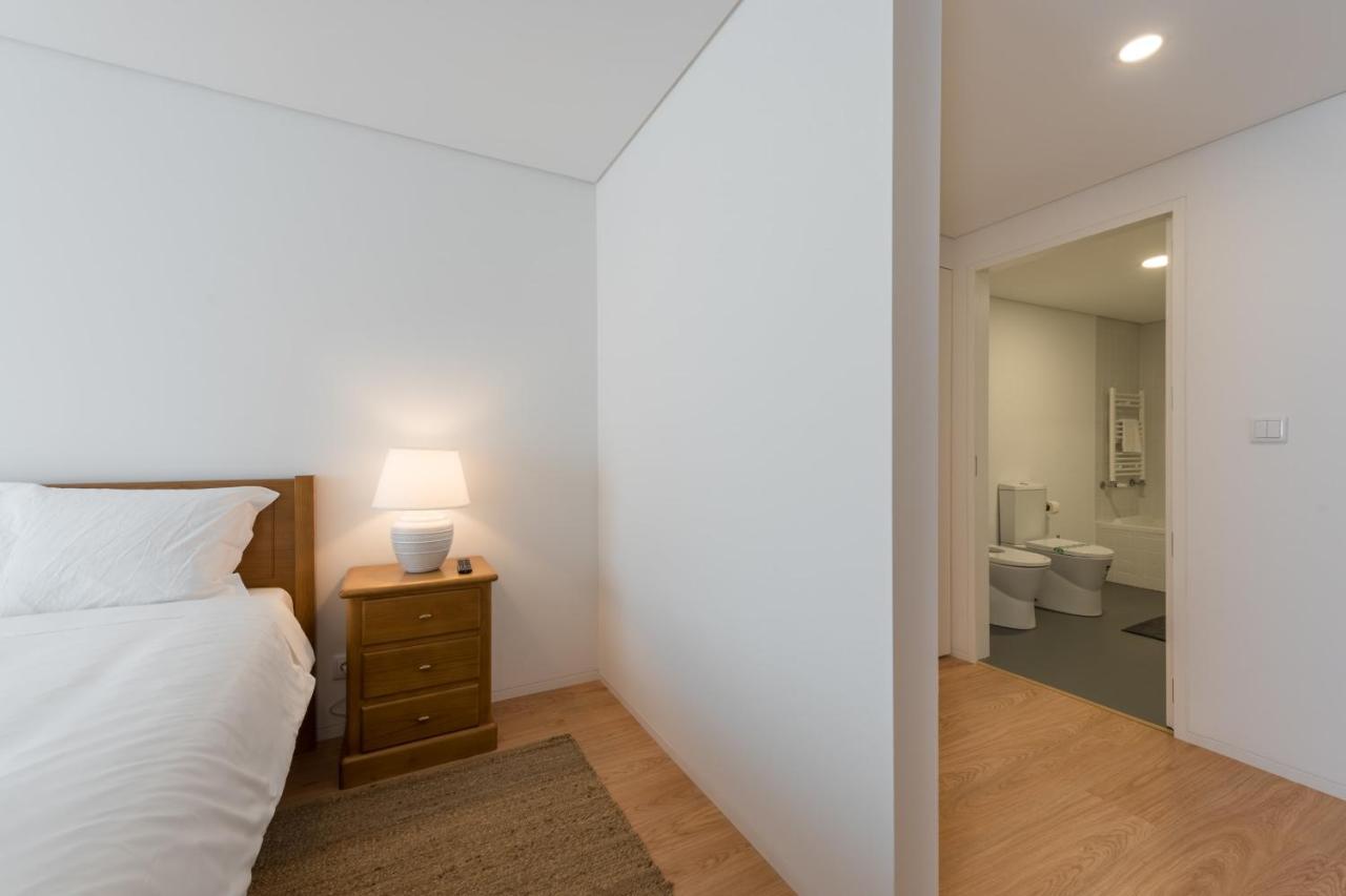 Guestready - Casa Da Avenida Apartment Porto Ngoại thất bức ảnh
