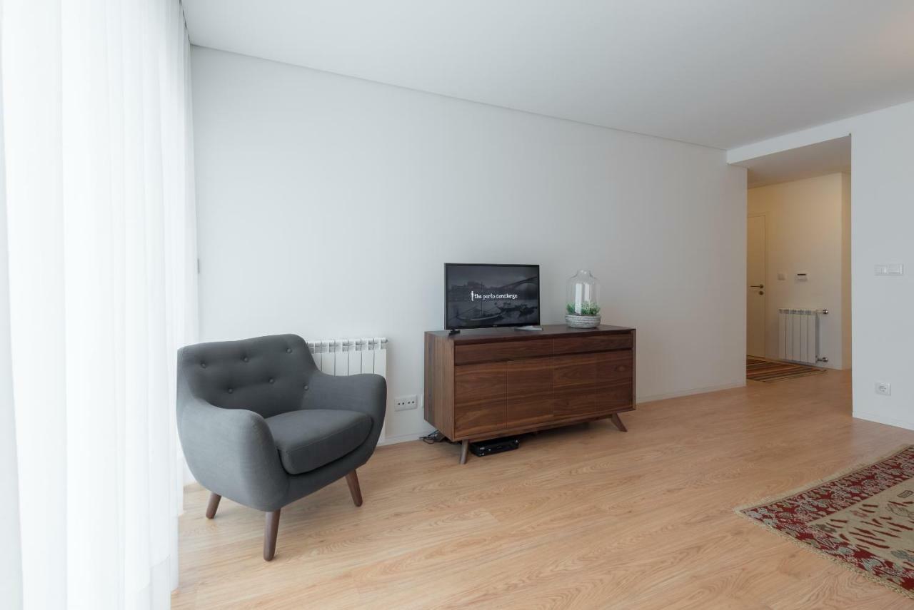 Guestready - Casa Da Avenida Apartment Porto Ngoại thất bức ảnh